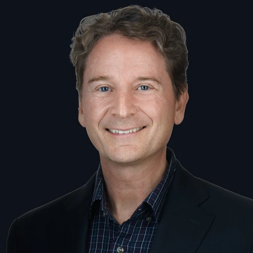 Ray Conley